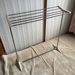 タオルハンガー