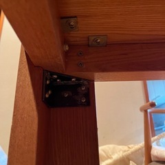 ダイニングテーブルの画像