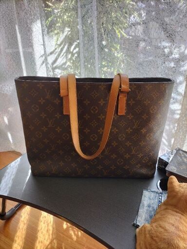 LV 本物