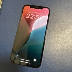 IPhone 12 Pro 256Gb