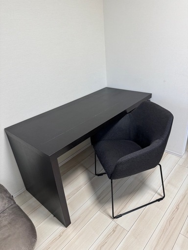 IKEA デスク