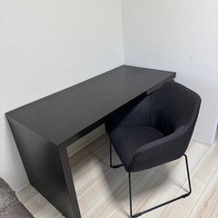 IKEA デスク
