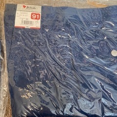 作業着新品未使用　　5枚の画像