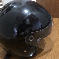 ヘルメットM