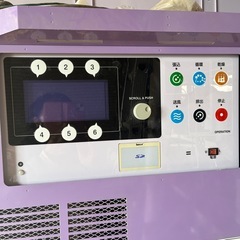 遠赤外線大型乾燥機45石の画像