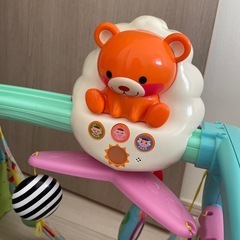 うちの赤ちゃん世界一