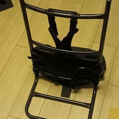 背負子 TAKAMIYA Tg-4042 実用荷重40kg