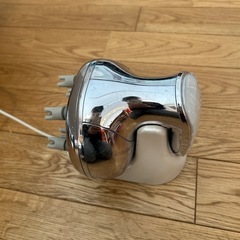 ヘッドマッサージ　TWINBIRD TB-G001JPPWの画像