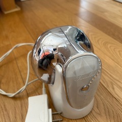 ヘッドマッサージ　TWINBIRD TB-G001JPPWの画像