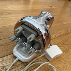 ヘッドマッサージ　TWINBIRD TB-G001JPPWの画像