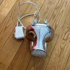 ヘッドマッサージ　TWINBIRD TB-G001JPPWの画像