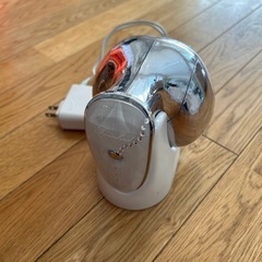 ヘッドマッサージ　TWINBIRD TB-G001JPPW