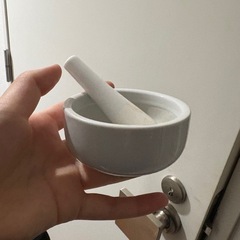 乳鉢