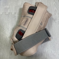 ベビービョルン　抱っこ紐の画像