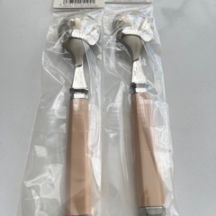新品未使用☆ティースプーン一本10円☆100本1,000円の画像