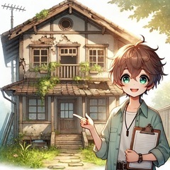 築古戸建でお困りの方へ