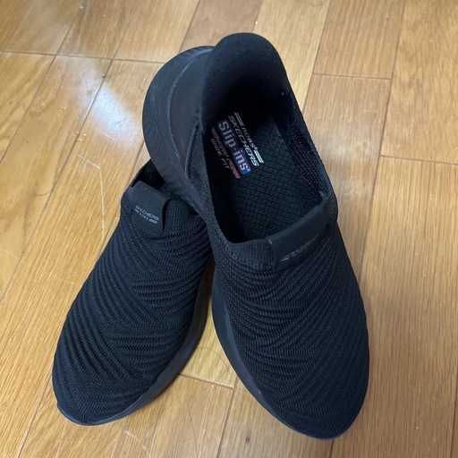 SKECHERS  　slinp-ins