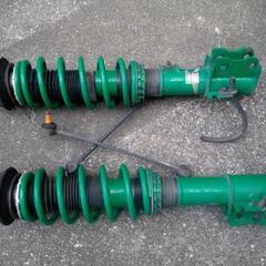 車高調　前後サスペンション　 TEIN　sports basis...