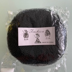 ★新品未使用★おだんごヘアメーカー
