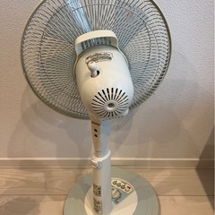 扇風機の画像