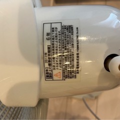 扇風機の画像