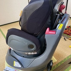 【終了】ApricaチャイルドシートDeaturnの画像
