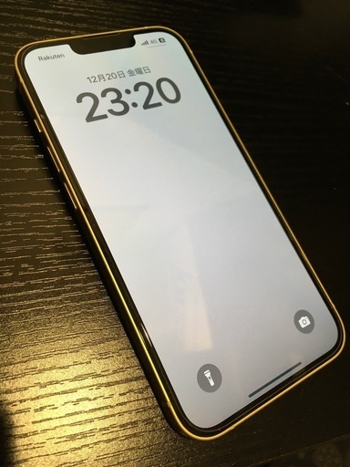 本日限定‼️iPhone14 256g 傷なし、付属品未使用 ②