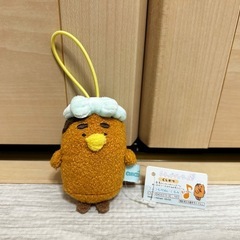 新品未使用 タグ付き チキップダンサーズ くしかつ ぬいぐるみ ...