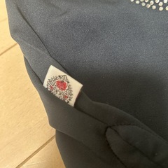 フィットネスウェアの画像