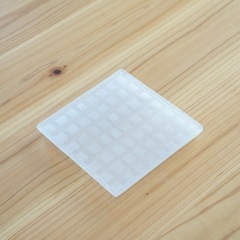 ガラス和皿 TSUCHI-YAの画像