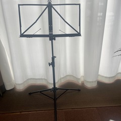 ハミルトン譜面台