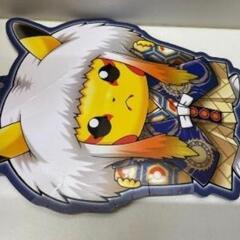 ♥ポケモンセンター♥トウキョーDX♥ 限定品♥ 歌舞伎風♥ ピカチュウ♥ ぬいぐるみの画像