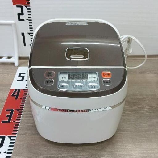 1222-028 炊飯器　DT-SH1410-3
