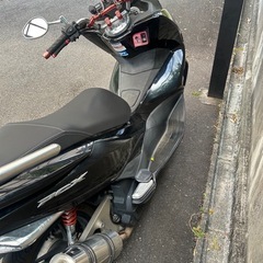 PCX JF56の画像