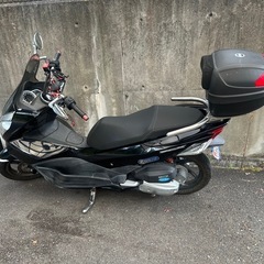 PCX JF56