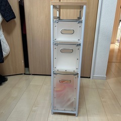 収納家具