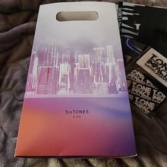 SixTONESまとめの画像