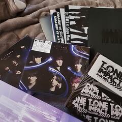 SixTONESまとめの画像