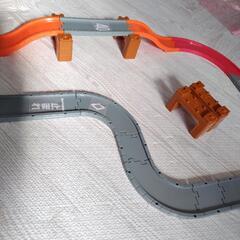 道路セットの画像