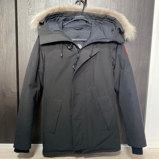 カナダグースダウン