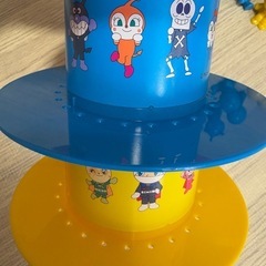 【訳あり】アンパンマンおもちゃの画像