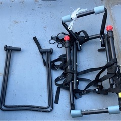 ロードバイク用品
