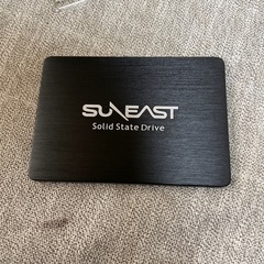 SSD 360GBの画像