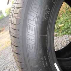 ミシュランタイヤ　エナジー　XM2 195/60R15 91V ２本セット　未使用の画像
