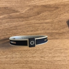 BANDEL ネックレス　ブレスレット　ゴーストシリーズの画像