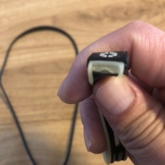 BANDEL ネックレス　ブレスレット　ゴーストシリーズの画像