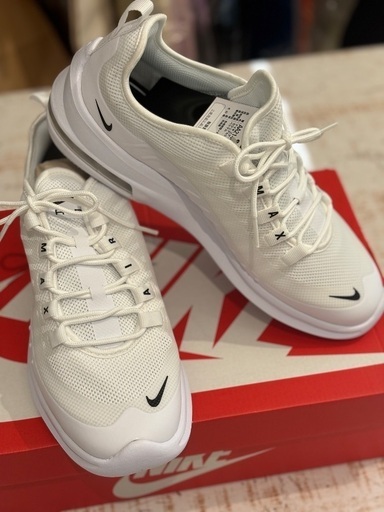 【新品未使用】Nike Air Max 26.5
