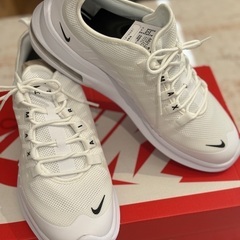 【新品未使用】Nike Air Max 26.5