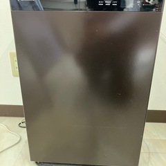 DAIKIN空気清浄機