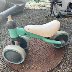 【引渡者決定しました】
D-bike